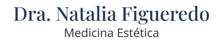 Dra. Natalia Figueredo - Medicina Estética